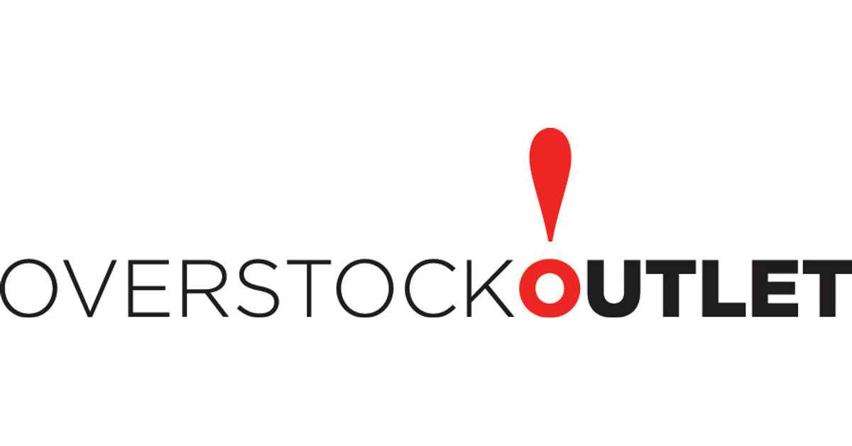 Overstock Outlet. Great Furniture, Even Better Prices!