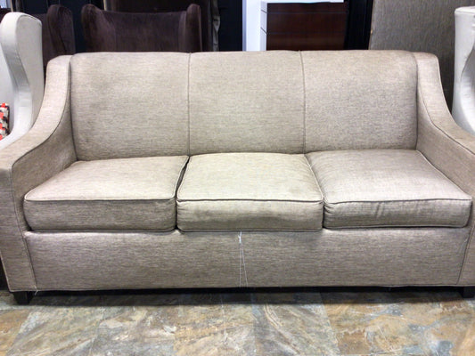 Beige Sofabed