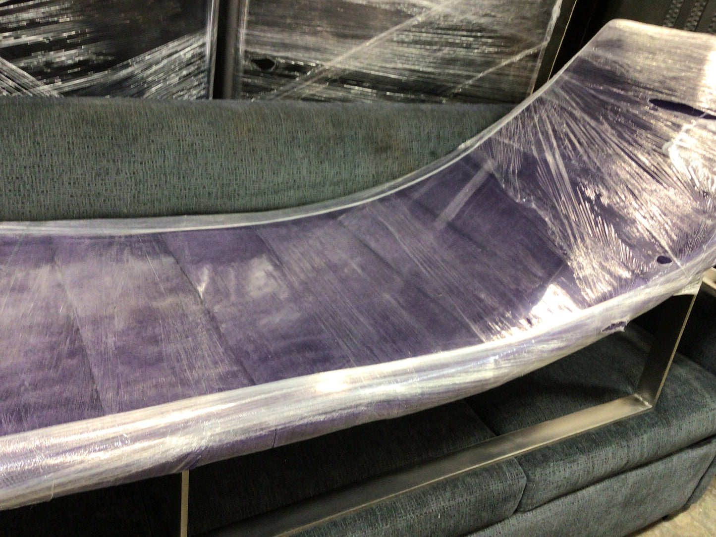 Lounge Chaise