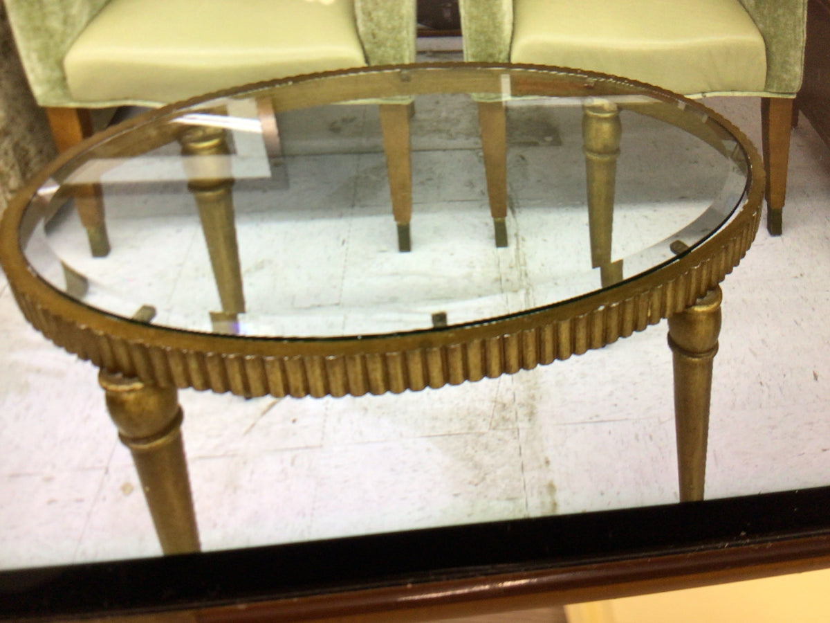Cocktail Table
