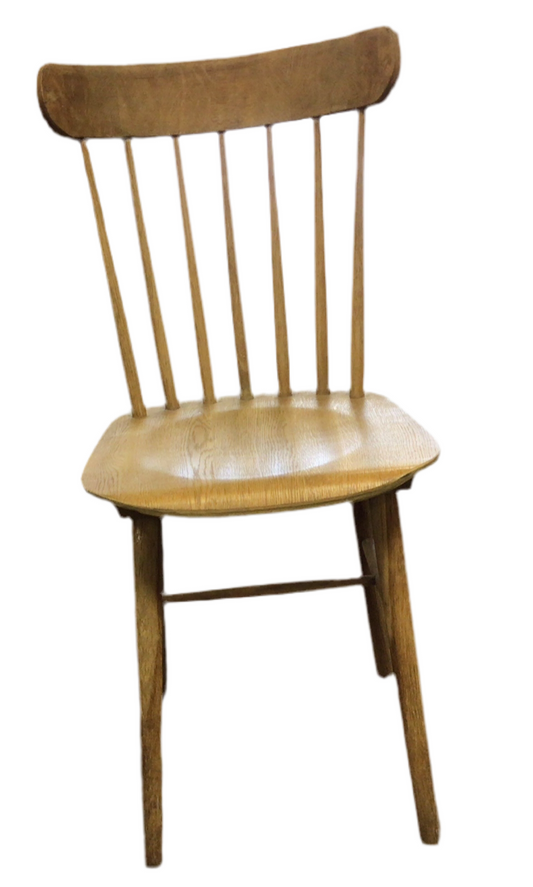 Wood Chair