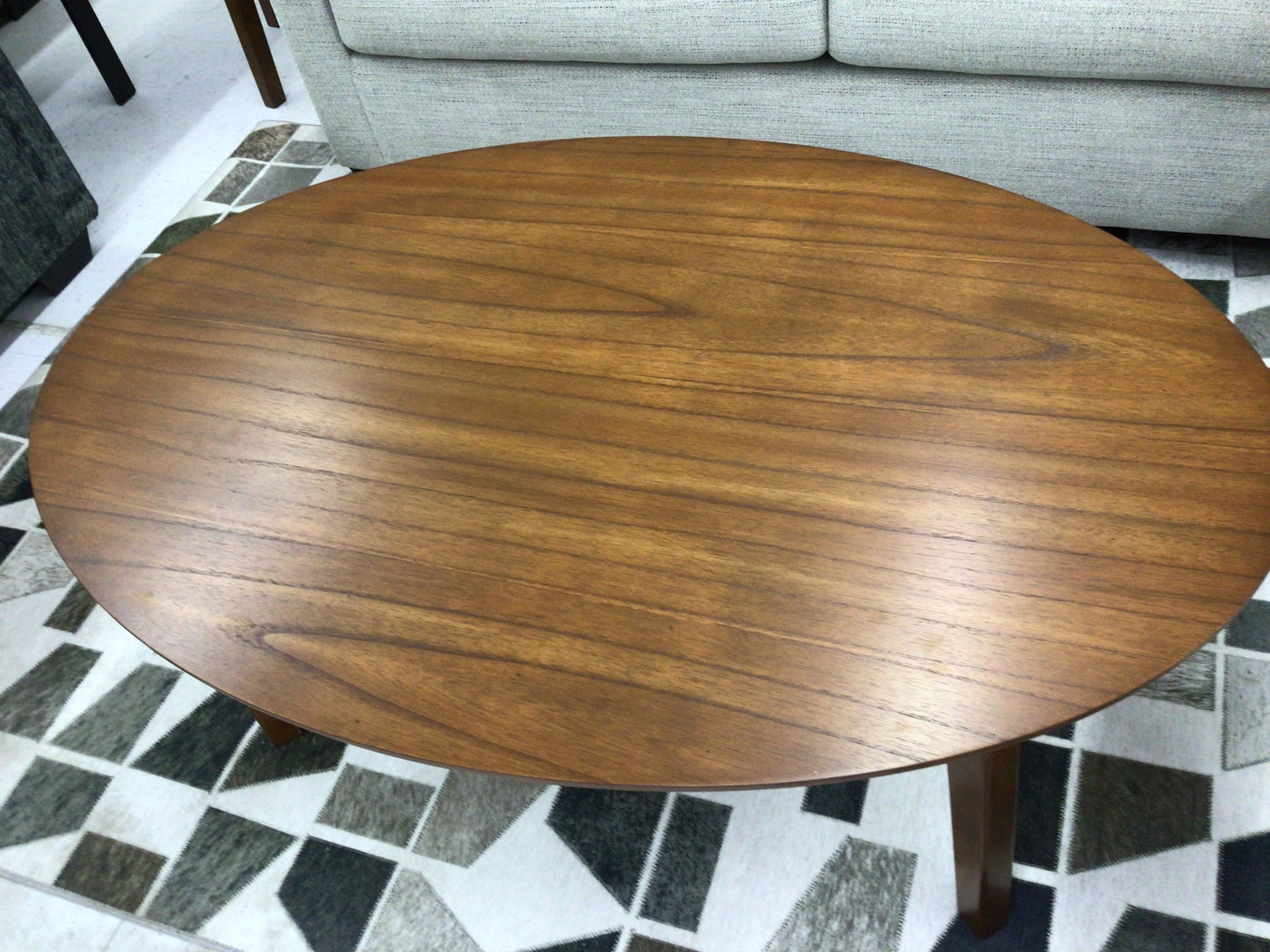 Ashley 3piece Coffee Table Set