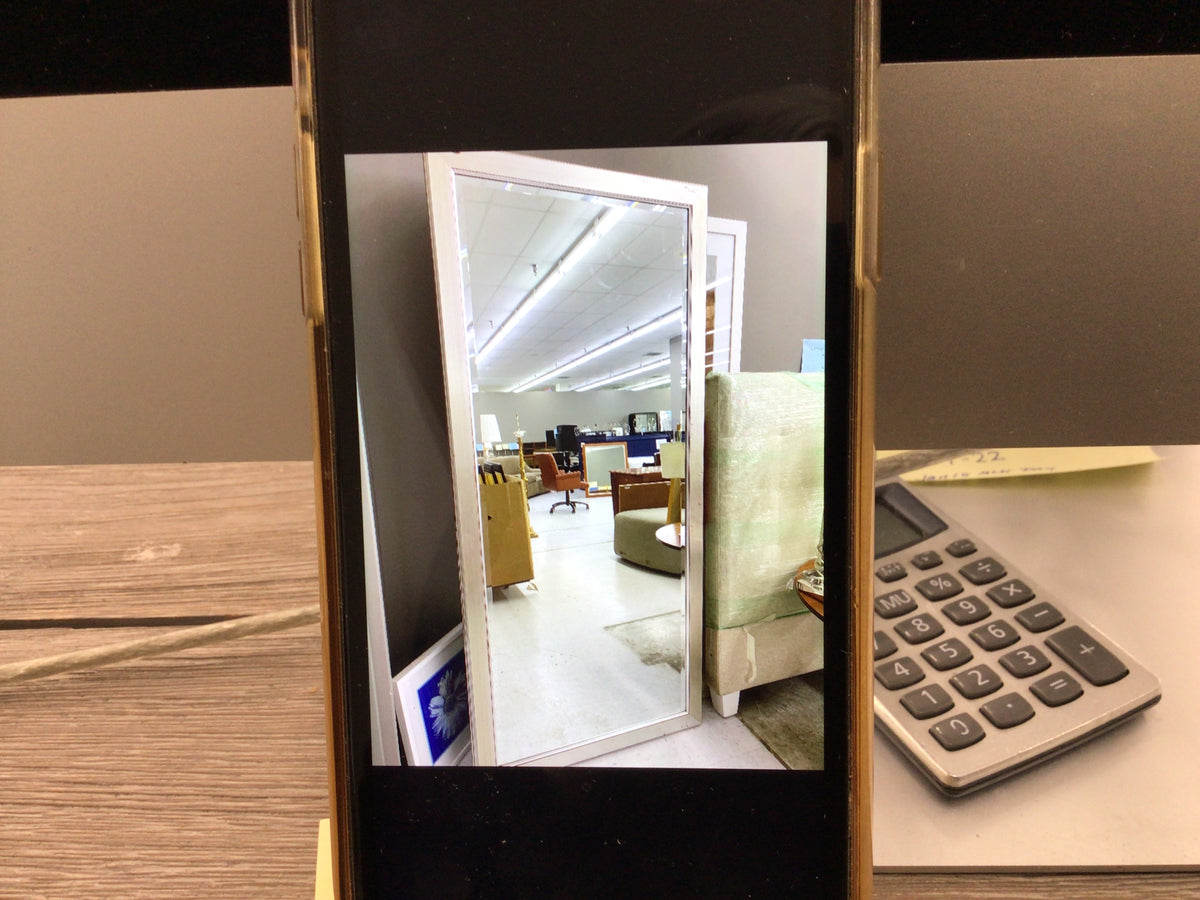 Tall Mirror