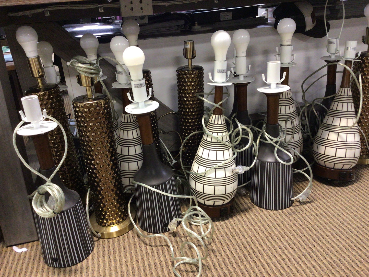 Lamps