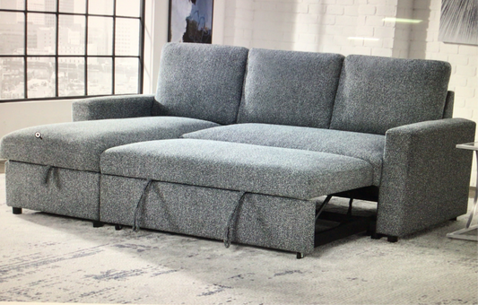 Onyx Pull Out Sofa Bed