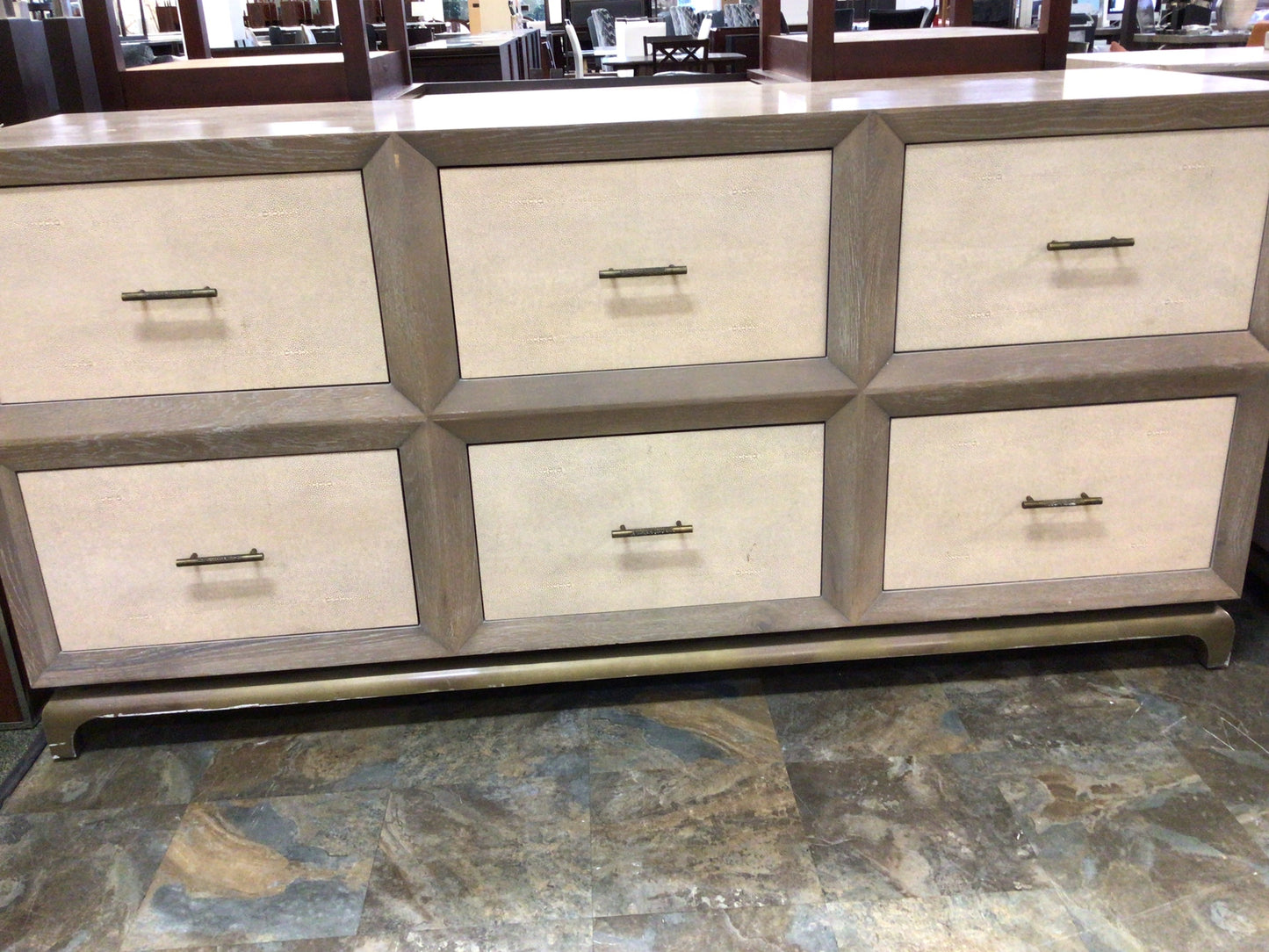 Florida Keys Dresser