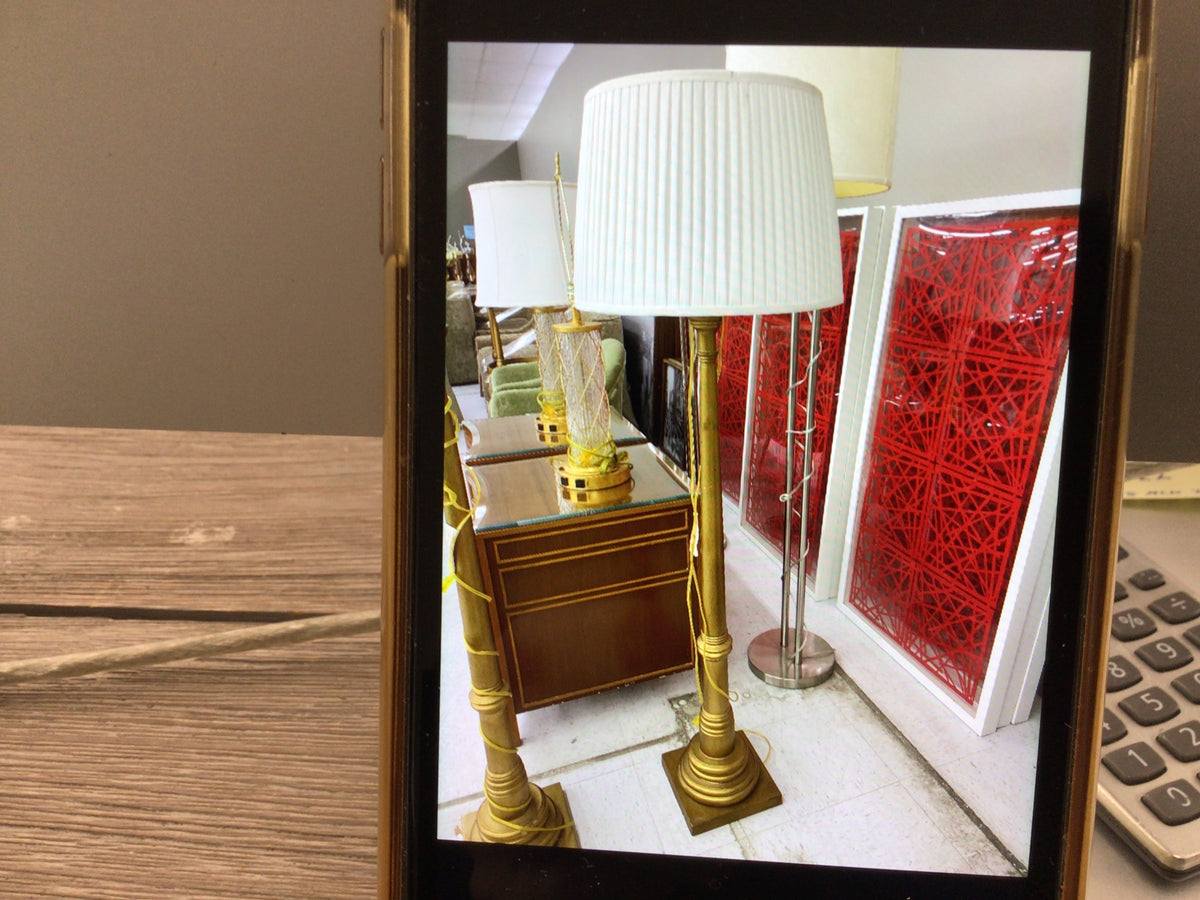 Floor Lamp