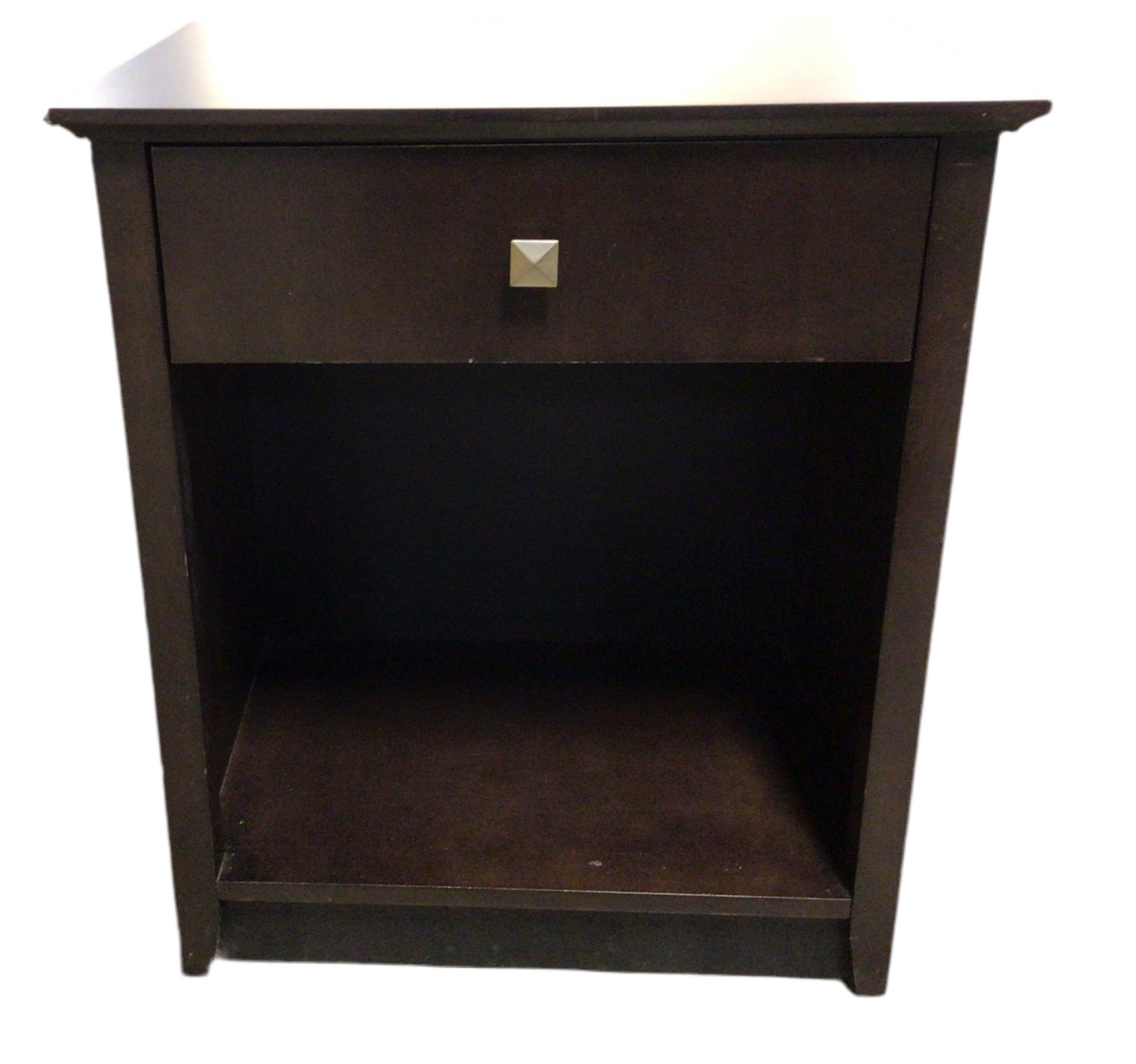 Nightstand with Drawer