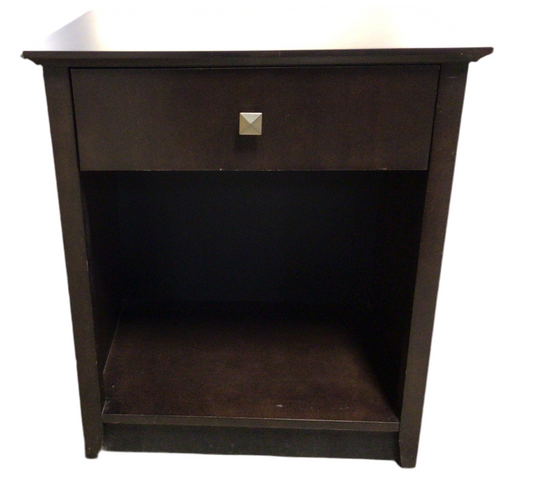 Nightstand with Drawer