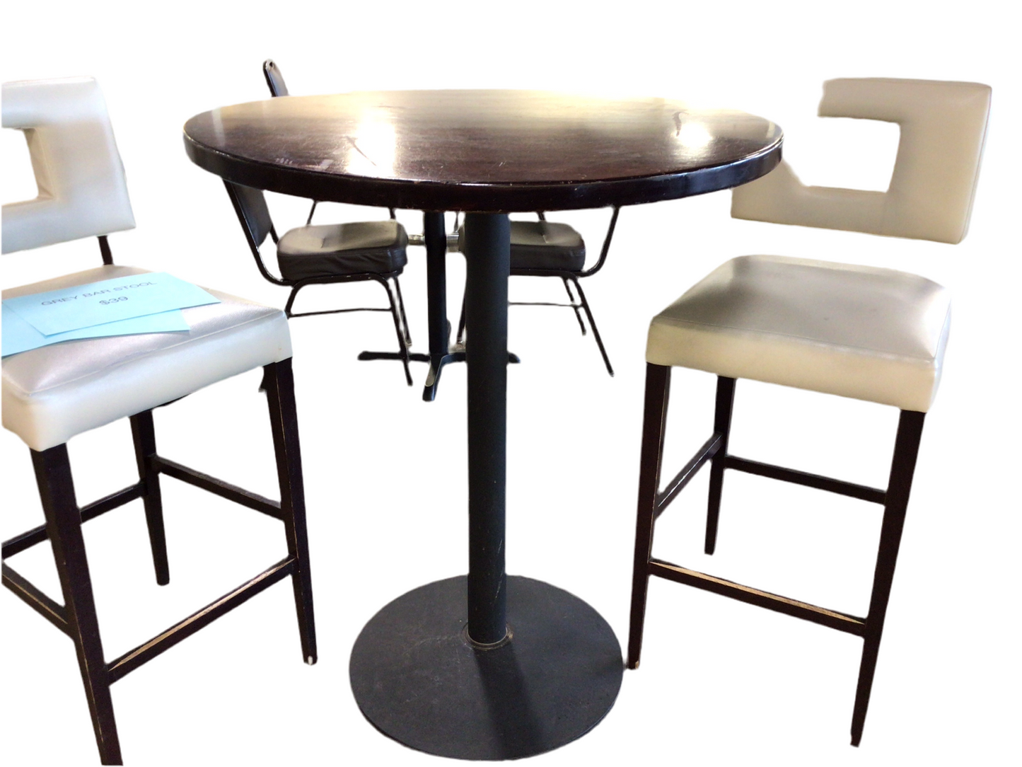 Bar Table