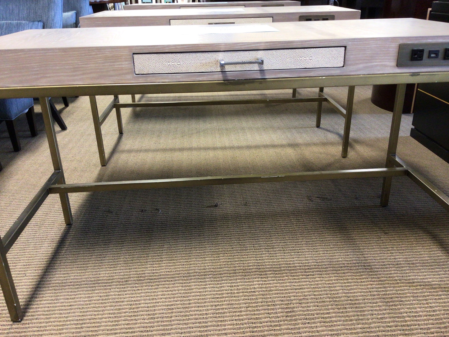 Florida Keys Desk