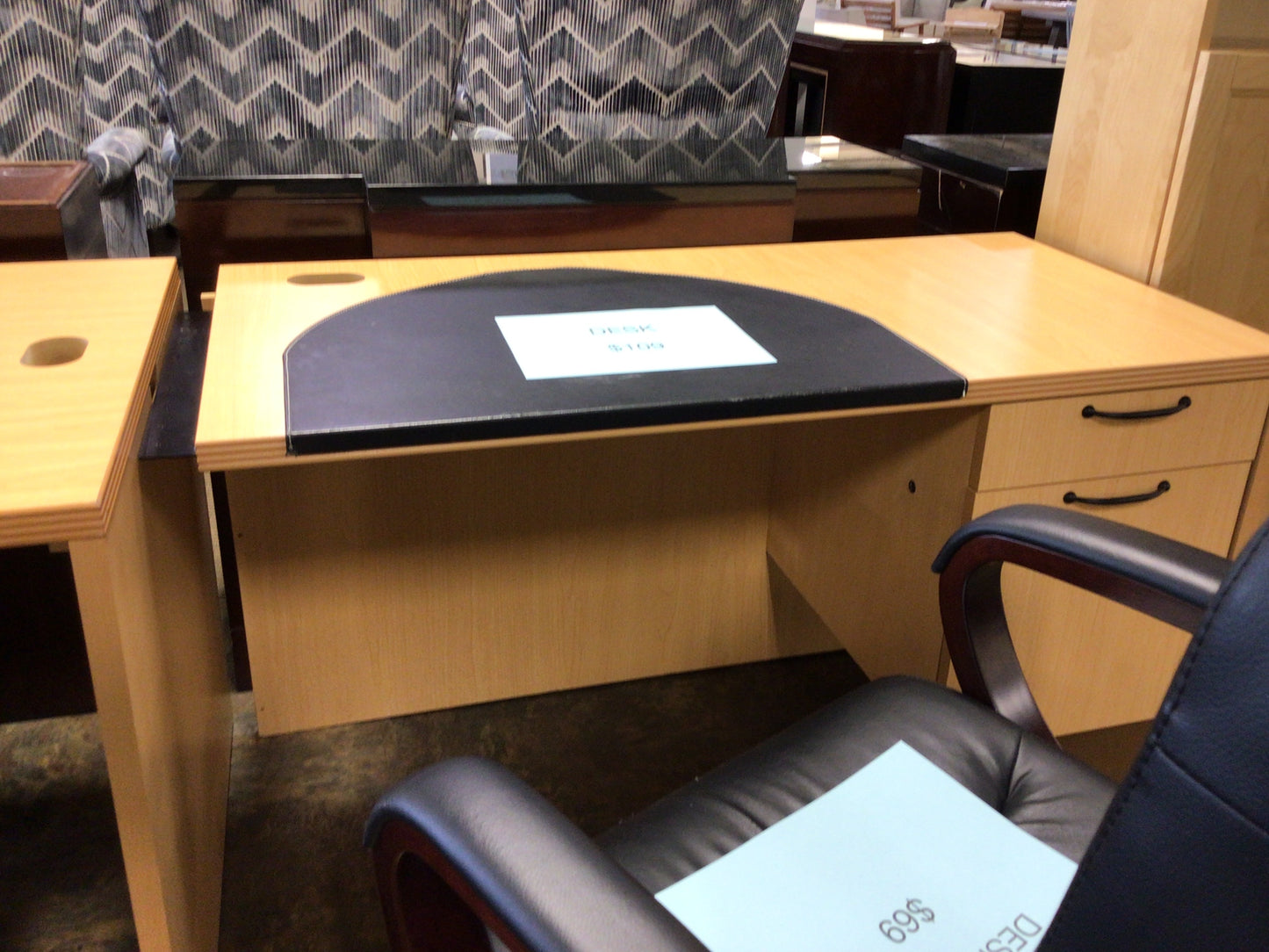 Desk
