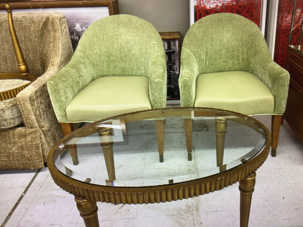 Accent Chair