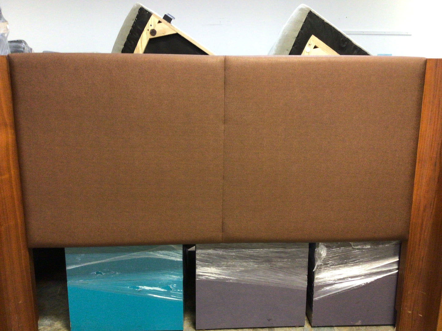 King Headboard
