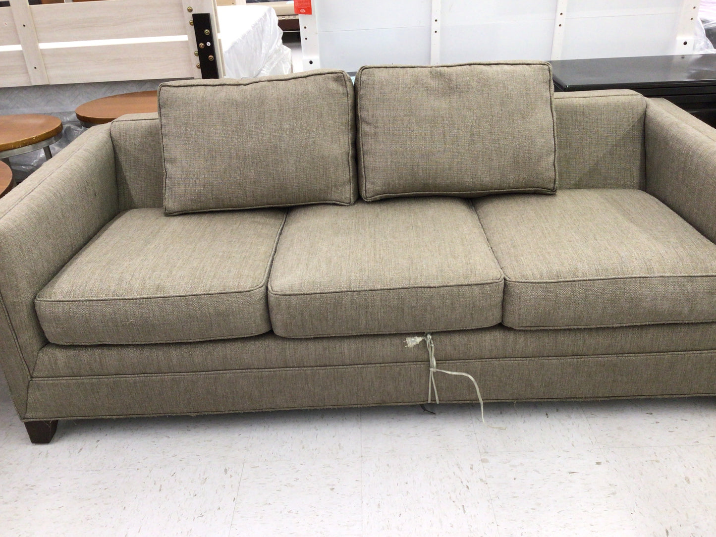 Queen Sofabed