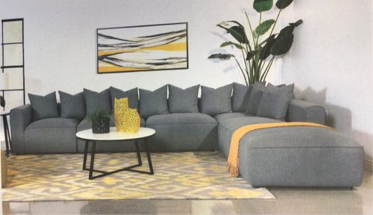 Modular Sectional