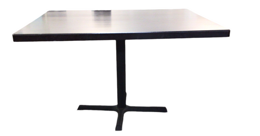 Old Dominion Heavy Wood Dining Table