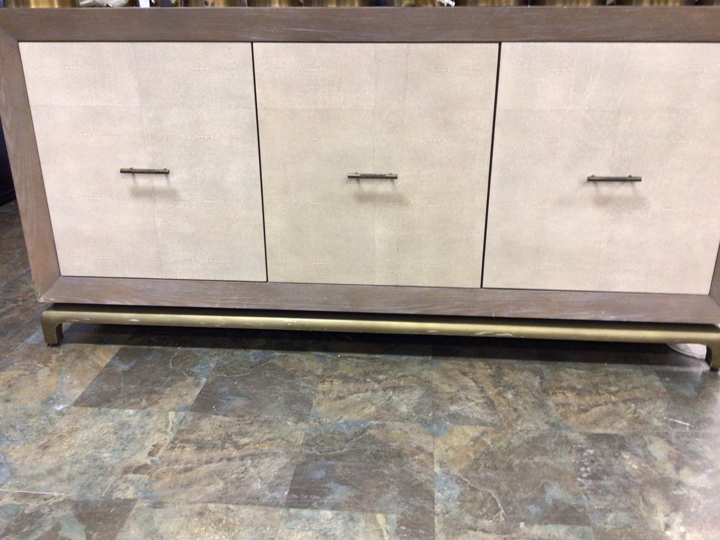 Florida Keys Cabinet