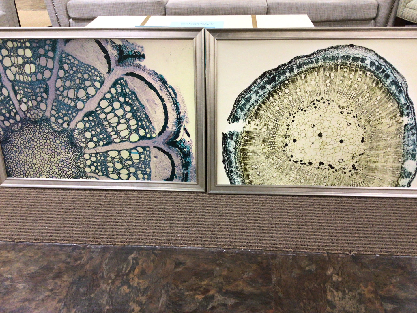 Art Pair