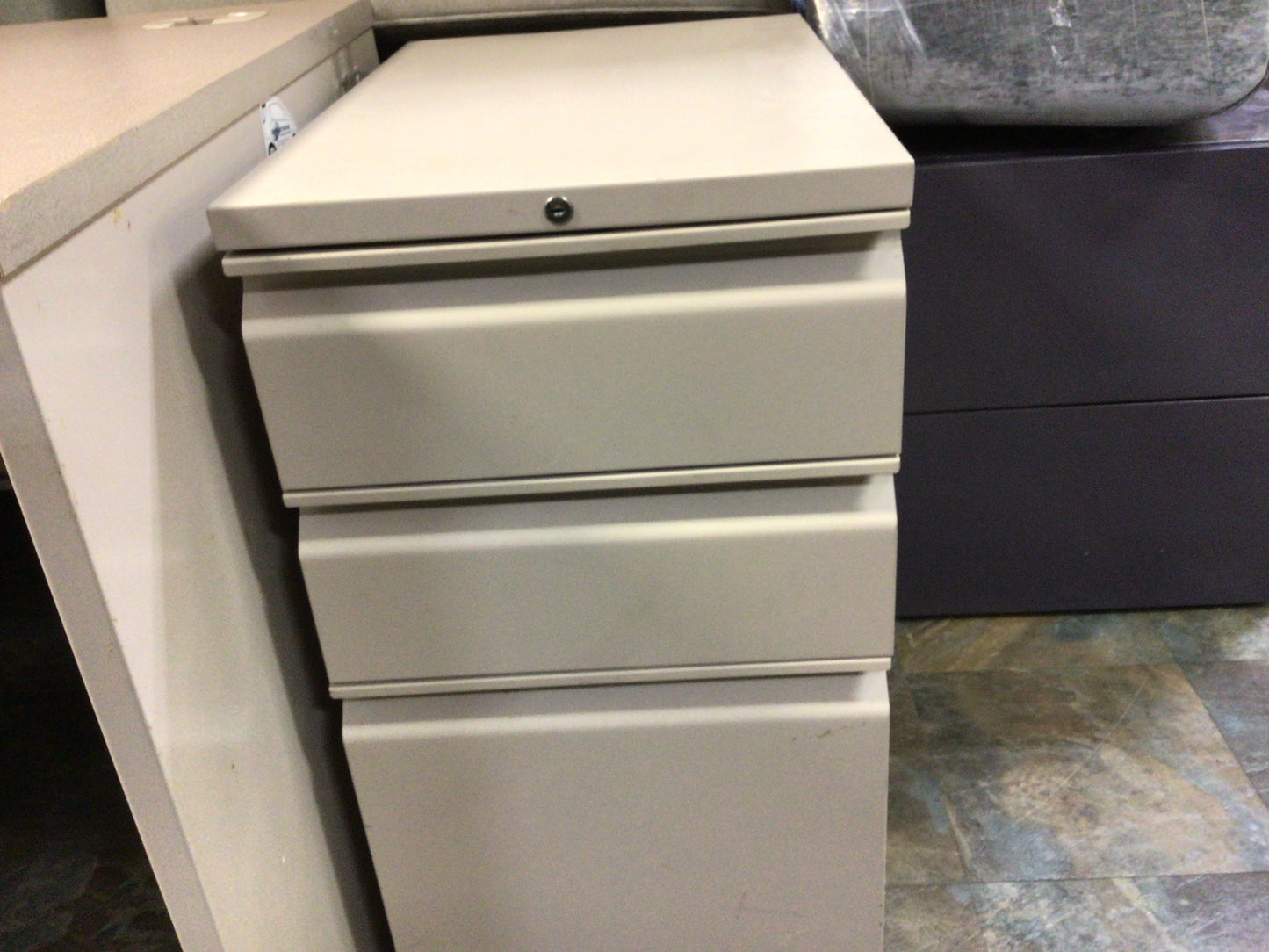 File Cabinet