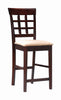 Gabriel Chestnut Counter-Height  Chair