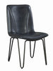 Chambler Charcoal Dining Chair