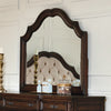 Ilana Antique Java Dresser Mirror