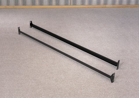 Queen Bed Rails, Set of Two