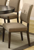 Myrtle Tan Dining Chair