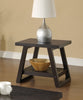 Occasional Group Casual Cappuccino End Table