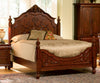 C King Bed