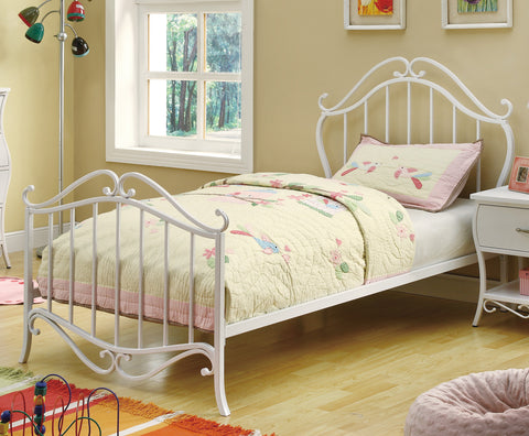 Bella Twin Bed