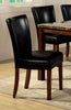 Telegraph Casual Black Dining Chair