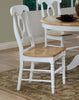 Damen Country Dining Chair