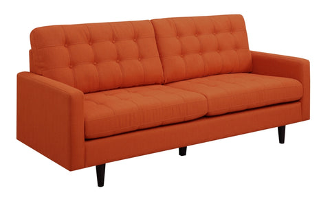 Kesson Mid-Century Modern Sofa