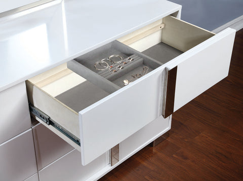 Traynor Contemporary Dresser