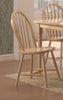 Damen Country Spindle Back Dining Chair