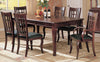 Newhouse Cherry Rectangular Dining Table