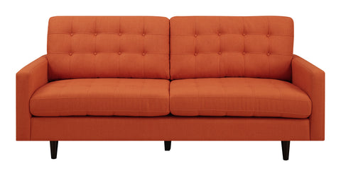 Kesson Mid-Century Modern Sofa