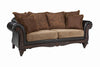 Garroway Traditional Sofa