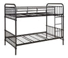 Twin / Twin Bunk Bed