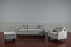 Reversible Sectional