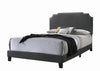 E King Bed