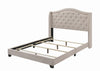 E King Bed