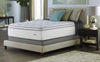 16" Queen Size Mattress - Euro Top- Foam Encased - 884 Pocketed Coil With Cool Gel