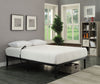 Stanhope Black Adjustable California King Bed Base