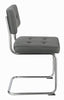 Walsh Contemporary Grey Dining Chair