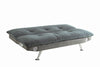 Casual Grey Sofa Bed