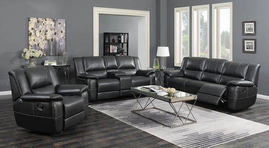 Lee Transitional Motion Sofa