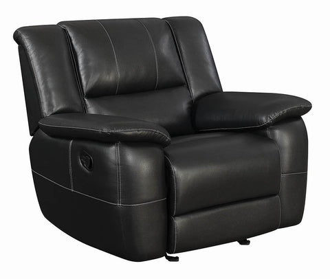 Lee Transitional Recliner